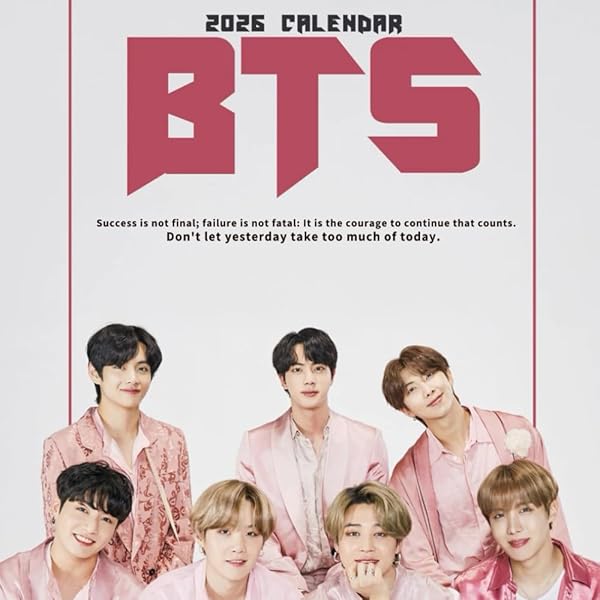 BTS: K-Pop's International Superstars: Triumph Books